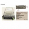 38058848 - JX40 S2 MLC SSD 3.2TB 3DWPD SPARE