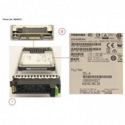 38048331 - JX40 S2 MLC SSD...