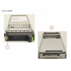 38058849 - JX40 S2 MLC SSD...