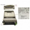 38048333 - JX40 S2 MLC SSD 400GB 10DWPD
