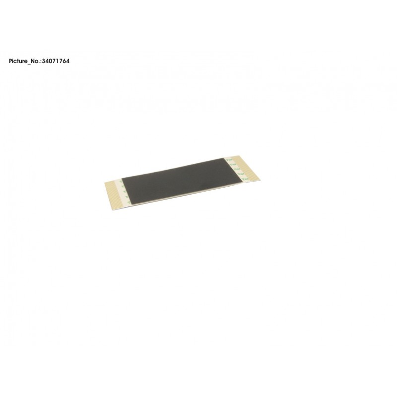 34071764 - FPC, SUB BOARD SD CARD READER