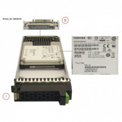 38048335 - JX40 S2 MLC SSD...