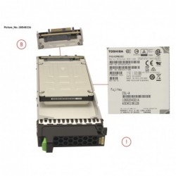 38048336 - JX40 S2 MLC SSD...