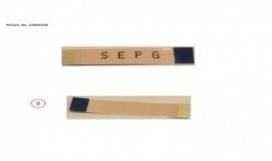 34053545 - FPC, SUB BOARD TP BUTTONS/LED