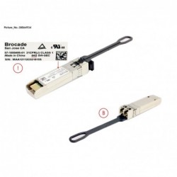 38064934 - SFP+ - SWL,64G,1-PK,SECURE