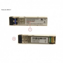 38061211 - 1000BASE-LX SFP