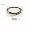 38061205 - 10G SFP+ DAC CABLE -  PASV COPPER -  3M