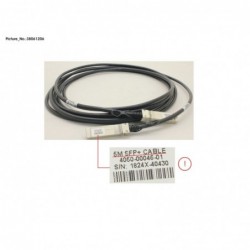 38061206 - 10G SFP+ DAC...