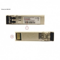 38061201 - 10GBASE-SR SFP+