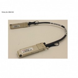 38061223 - 40G QSFP+ DAC...