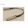 38061223 - 40G QSFP+ DAC CABLE -  PASV COPPER - 0.5M