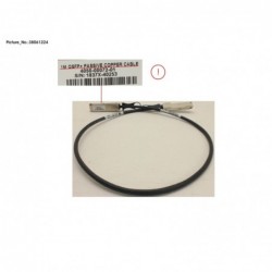 38061224 - 40G QSFP+ DAC...