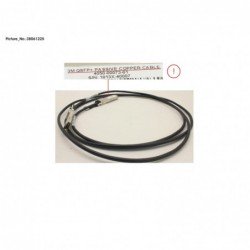 38061225 - 40G QSFP+ DAC...
