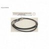 38061225 - 40G QSFP+ DAC CABLE -  PASV COPPER - 3M