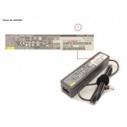 34076087 - AC-ADAPTER 19V...