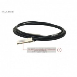 38061226 - 40G QSFP+ DAC...