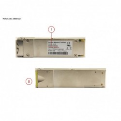 38061221 - 40GBASE-SR4 QSFP+ -  MPO CONNECTOR