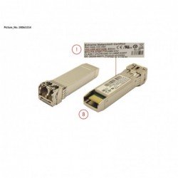 38063334 - 10G-USR-SFP100M