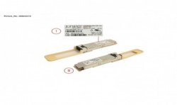 38064272 - 100G SR4 QSFP(1PACK)