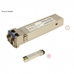 38064287 - 10G LR SFP (1PACK)