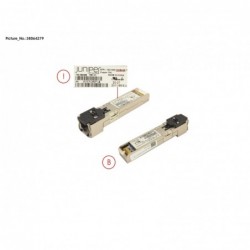 38064279 - 10GBASE-T SFP...