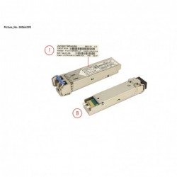 38064290 - 1G LX SFP (1PACK)