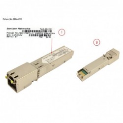 38064292 - 1G RJ45 SFP (1PACK)