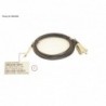 38064286 - 40G DIRECT ATTACHED CABLE(BREAKOUT, 3M,