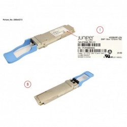 38064273 - 40G LR4 QSFP...