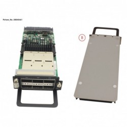 38045461 - ICX7750 SIX PORT...