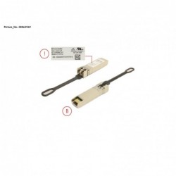 38063969 - FRU,SFP+ - SWL,16G,1PK,BR,SECURE