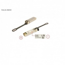 38063962 - FRU,SFP+ - SWL,32G,1-PK,BR,SECURE