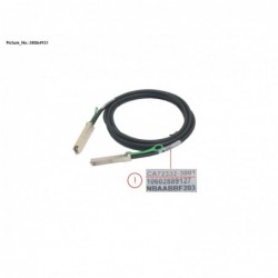 38064931 - DX HE QSFP+ CU...