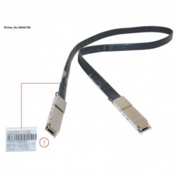 38045788 - DX S3 HE QSFP+...