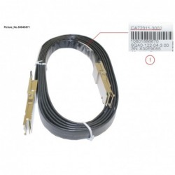 38045871 - DX S3 HE QSFP+...