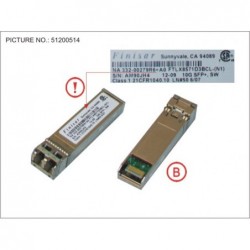 34032639 - SFP+OPTICAL 10GB SHORTWAVE