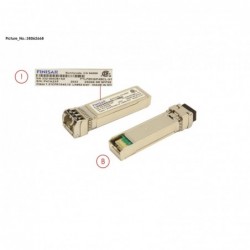 38062668 - SFP28,25GBE,SR