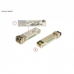 38064377 - SFP+ OPTICAL -...