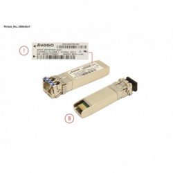 38062667 - SFP+ OPTICAL -...