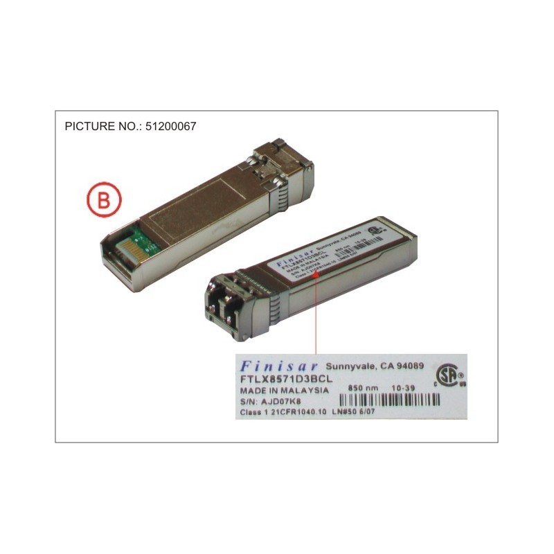 38018449 - DX SFP-10G