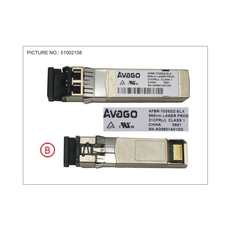 38013251 - OCE10100 OPTICAL S