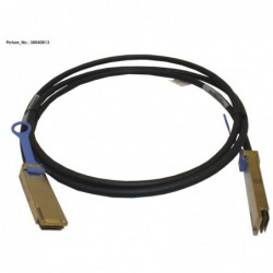 38040813 - QSFP+ PASSIVE...