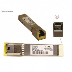 38048046 - 1 GBE COPPER BROCADE SFP (FOR IP)