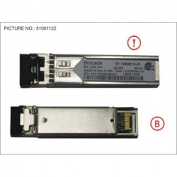 38010065 - FC SFP MMF 4GB LC (BROCADE)