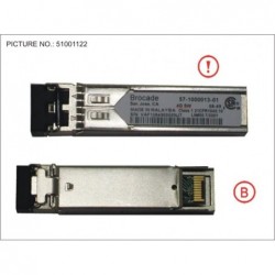 38010065 - FC SFP MMF 4GB...