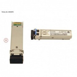 34024093 - FC SFP SMF 4GB...