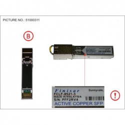 38010067 - SFP  MODULE GBE...