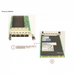 38063895 - PLAN CP I350-T4 4X 1000BASE-T OCPV3