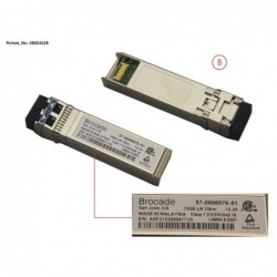 38024228 - SFP+ SM 10GB LR...