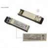 38024228 - SFP+ SM 10GB LR FOR UP TO 10KM OVER SMF